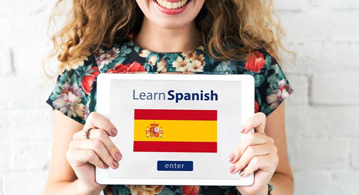 Langkah Belajar Bahasa Spanyol Tingkat Dasar Untuk Pemula